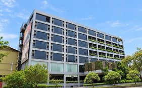 Big Hotel